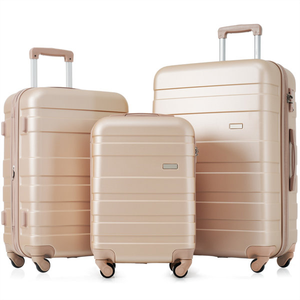 24x16x10 Luggage Wayfair